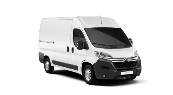 Citroen Jumper jaki silnik wybrać, aby uniknąć wysokich kosztów eksploatacji?