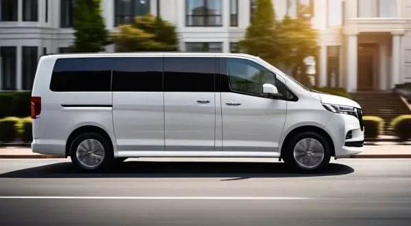 Bus 9 osobowy jakie prawo jazdy? Oto wszystko, co musisz wiedzieć