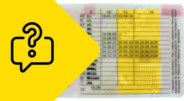 Ile trwają badania na prawo jazdy? Czas i istotne informacje, które warto znać