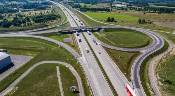 Autostrada A1: kiedy kończy się budowa i co warto wiedzieć?