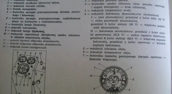 Ile wchodzi oleju do silnika bizon zo56? Kluczowe informacje i porady