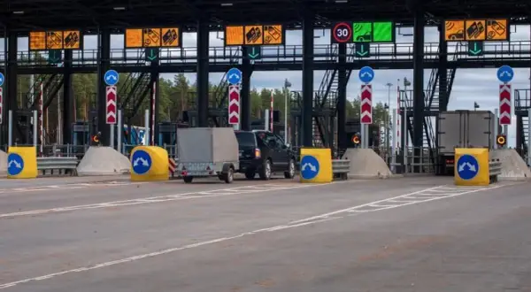 Jak płacić za autostradę do Gdańska? Dowiedz się, co warto wiedzieć
