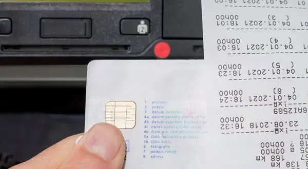 Karta kierowcy jak wyrobić online – prosty sposób na łatwą rejestrację