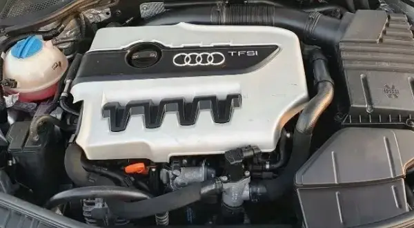 Audi TT 8J jaki silnik wybrać, by nie żałować wyboru i cieszyć się jazdą?