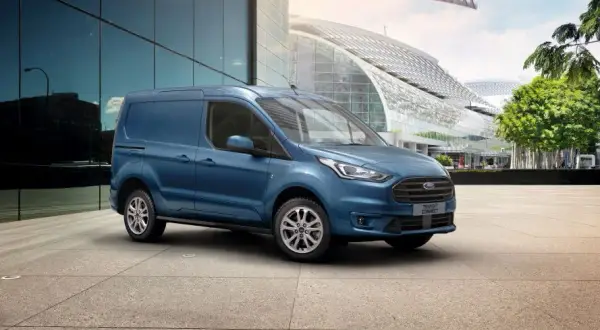 Ford Transit Connect - które silniki są najlepsze i dlaczego warto je znać?