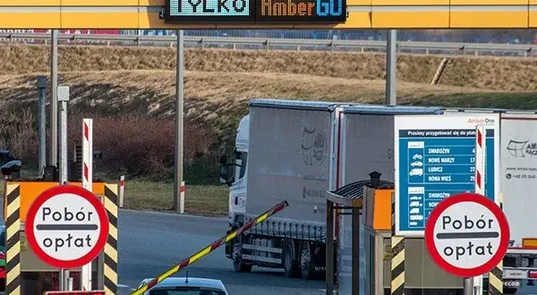 Czy za przejazd autostradą A1 można płacić gotówką? Sprawdź szczegóły