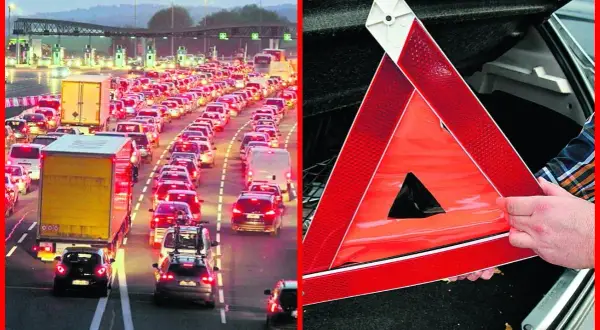 Ile kosztuje holowanie auta z autostrady? Ceny i ukryte opłaty