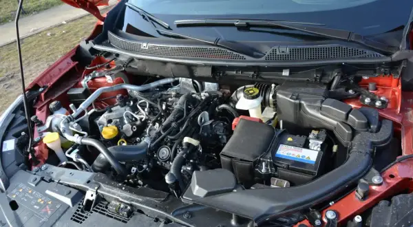 Jaki silnik wybrać do Renault Kadjar? Kluczowe informacje i porady