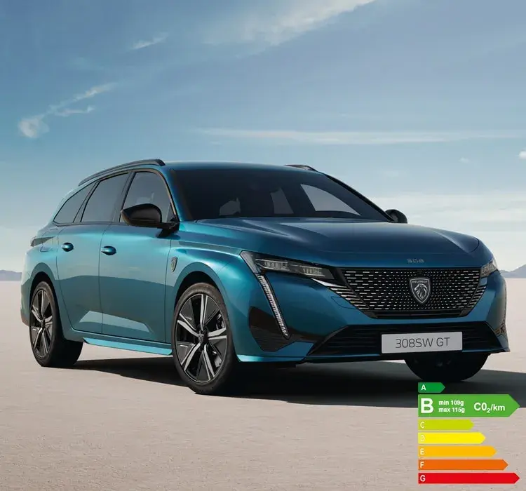Peugeot 308 jaki silnik – poznaj najlepsze opcje dla siebie
