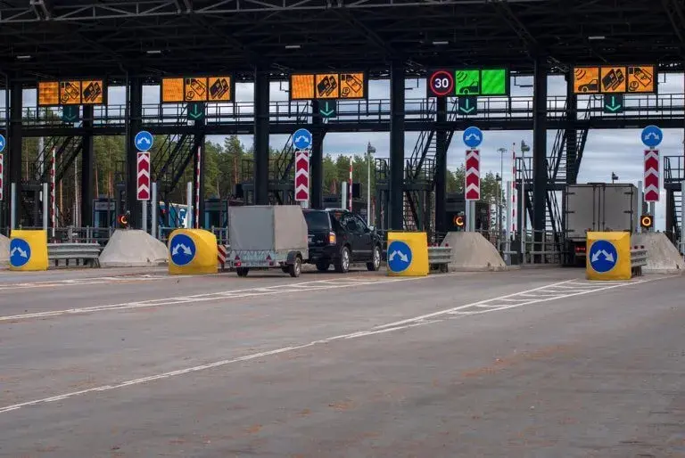 Jak płacić za autostradę do Gdańska? Dowiedz się, co warto wiedzieć