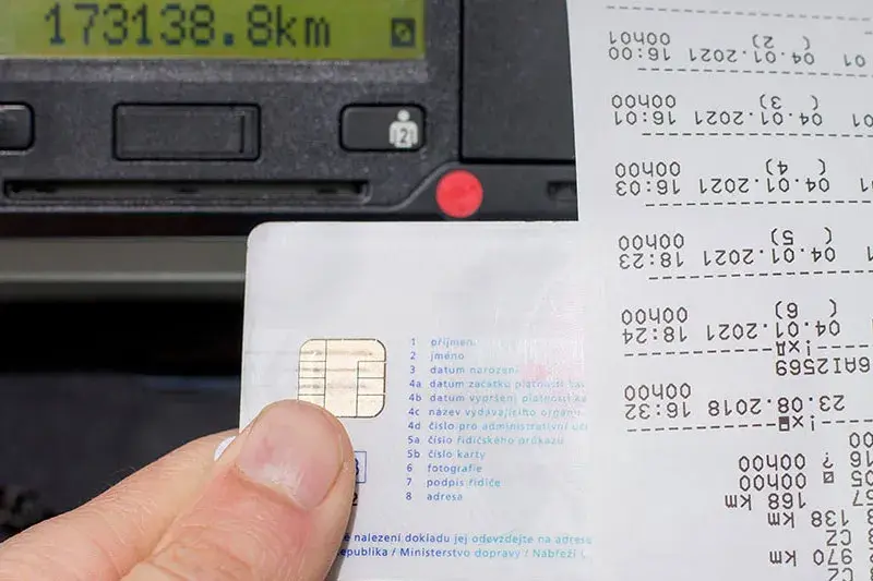 Karta kierowcy jak wyrobić online – prosty sposób na łatwą rejestrację