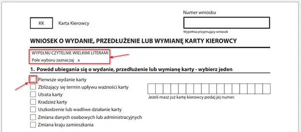 Gdzie sprawdzić kartę kierowcy? Kluczowe metody i ważne informacje.