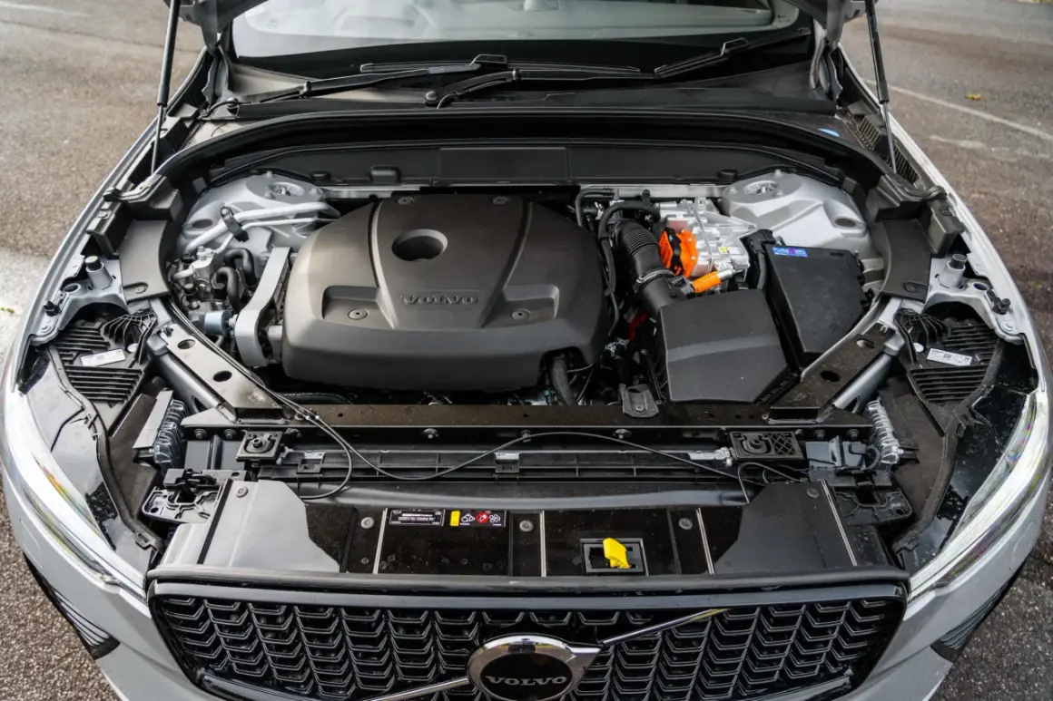 Volvo XC60 jaki silnik? Poznaj mocne i słabe strony jednostek napędowych