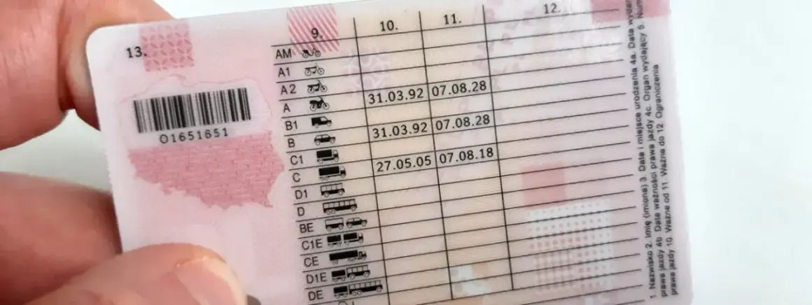 Czy prawo jazdy bezterminowe trzeba wymienić? Ważne informacje dla kierowców