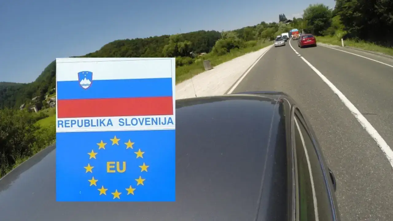 Zdjęcie Czy autostrady w Słowenii są przejezdne? Sprawdź aktualne warunki drogowe