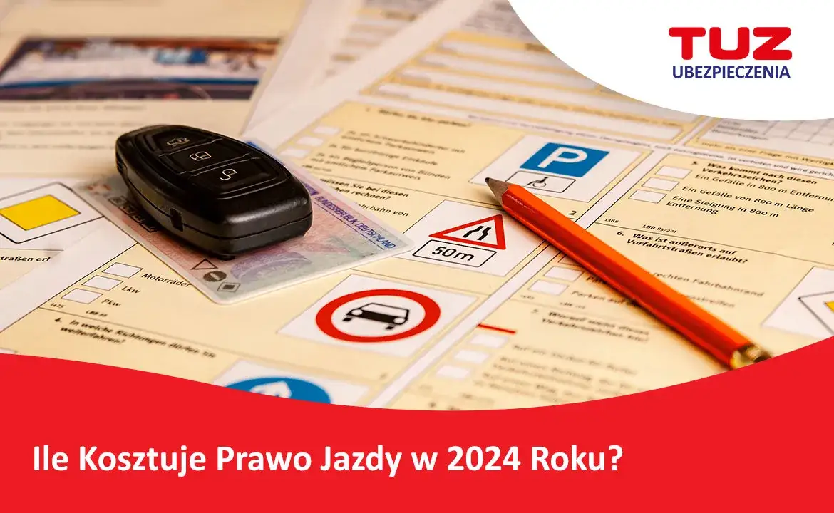 Zdjęcie Ile kosztuje prawo jazdy? Zaskakujące wydatki, które musisz znać!
