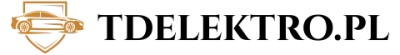 Logo tdelektro.pl