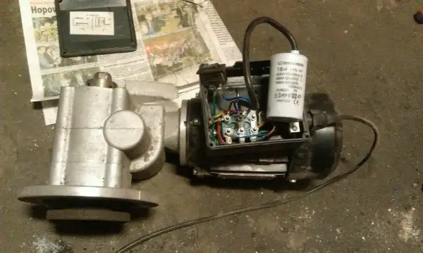 Jak sprawdzić silnik elektryczny 230V - metody diagnostyczne krok po kroku