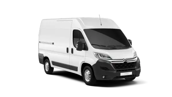 Citroen Jumper jaki silnik wybrać, aby uniknąć wysokich kosztów eksploatacji?