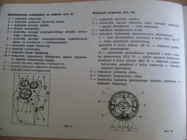 Ile wchodzi oleju do silnika bizon zo56? Kluczowe informacje i porady
