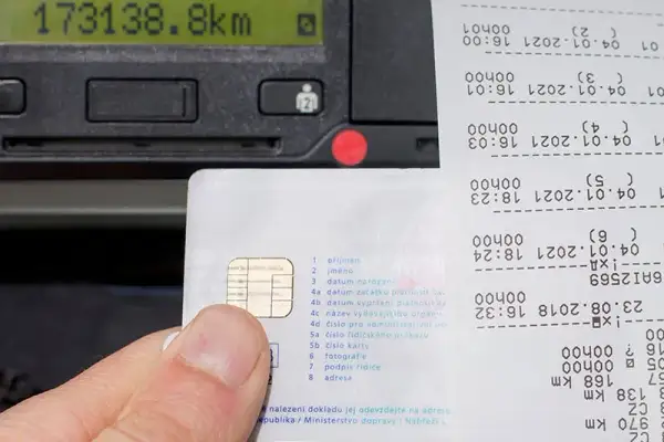 Karta kierowcy jak wyrobić online – prosty sposób na łatwą rejestrację