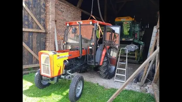 Ile wchodzi oleju do silnika C-360? Kluczowe informacje i porady